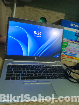 HP Elitebook 745 G6